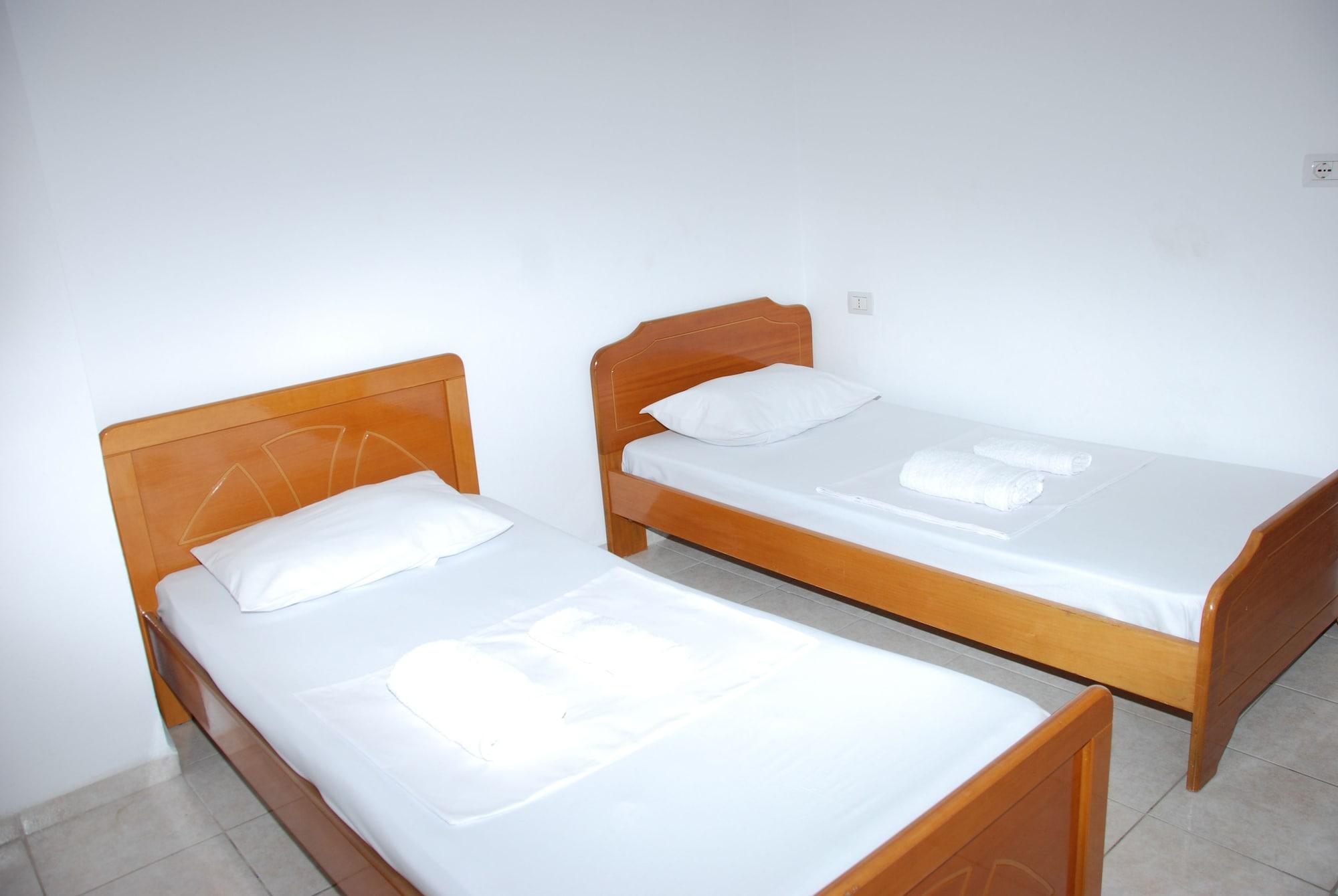Casa Mia Hotel Sarande Exterior photo
