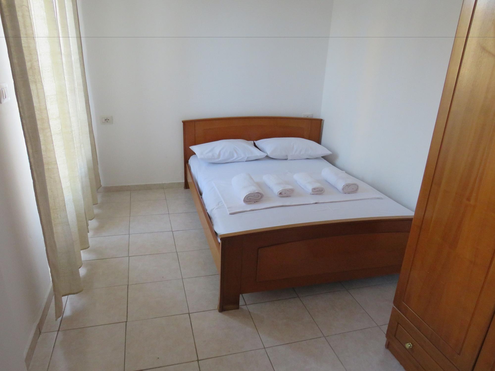 Casa Mia Hotel Sarande Exterior photo