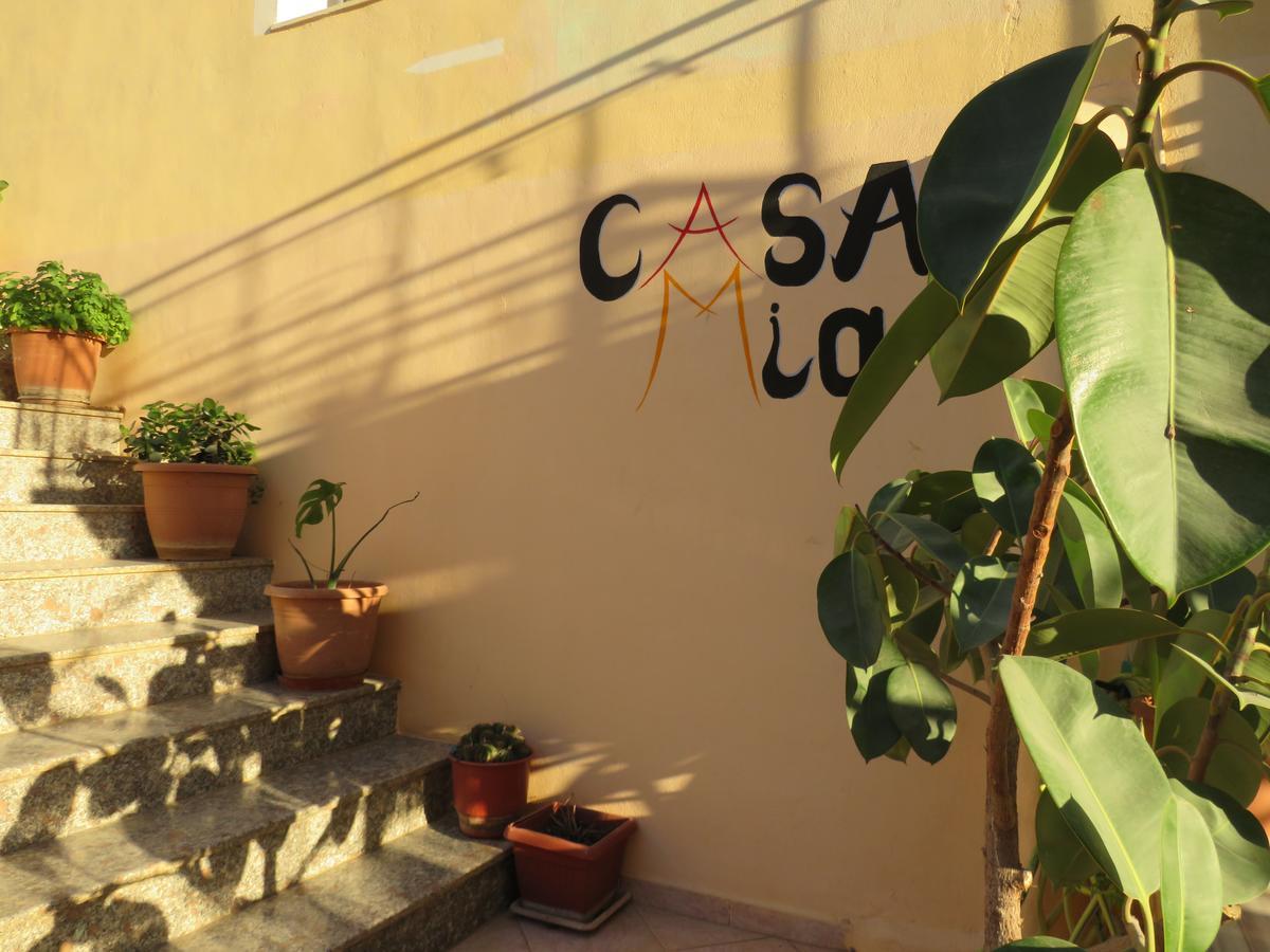 Casa Mia Hotel Sarande Exterior photo