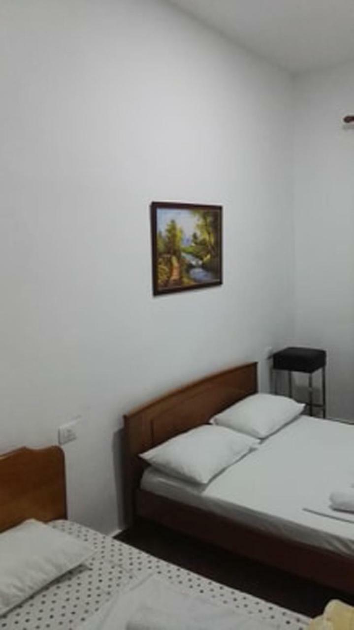 Casa Mia Hotel Sarande Exterior photo